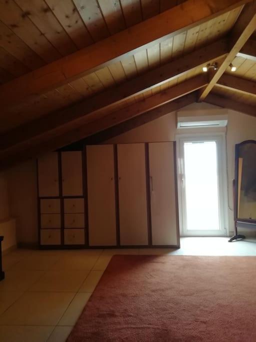 Nikolas Apartment. Aktaio Rio Patra 外观 照片
