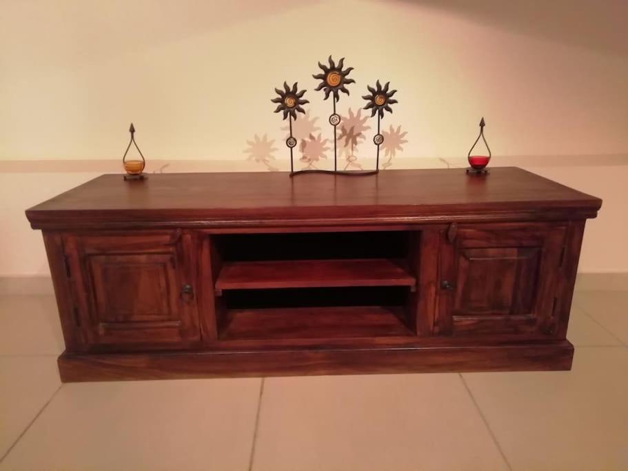 Nikolas Apartment. Aktaio Rio Patra 外观 照片